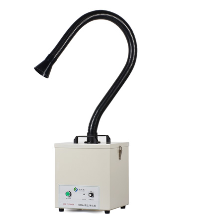 SRA-200XP型艾灸煙霧凈化機 SRA-200XP型艾灸煙霧凈化機
