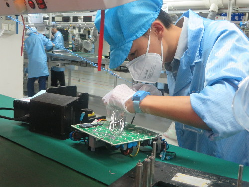 焊錫煙塵 焊錫煙塵