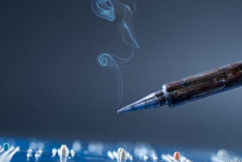 烙鐵煙霧凈化器 烙鐵煙霧凈化器