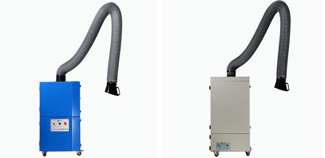 煙塵凈化設備 煙塵凈化設備