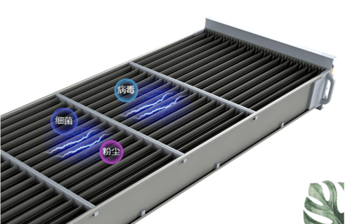 電子式空氣 電子式空氣