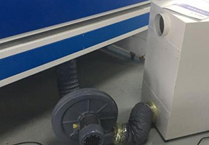 激光切割煙塵凈化器 激光切割煙塵凈化器